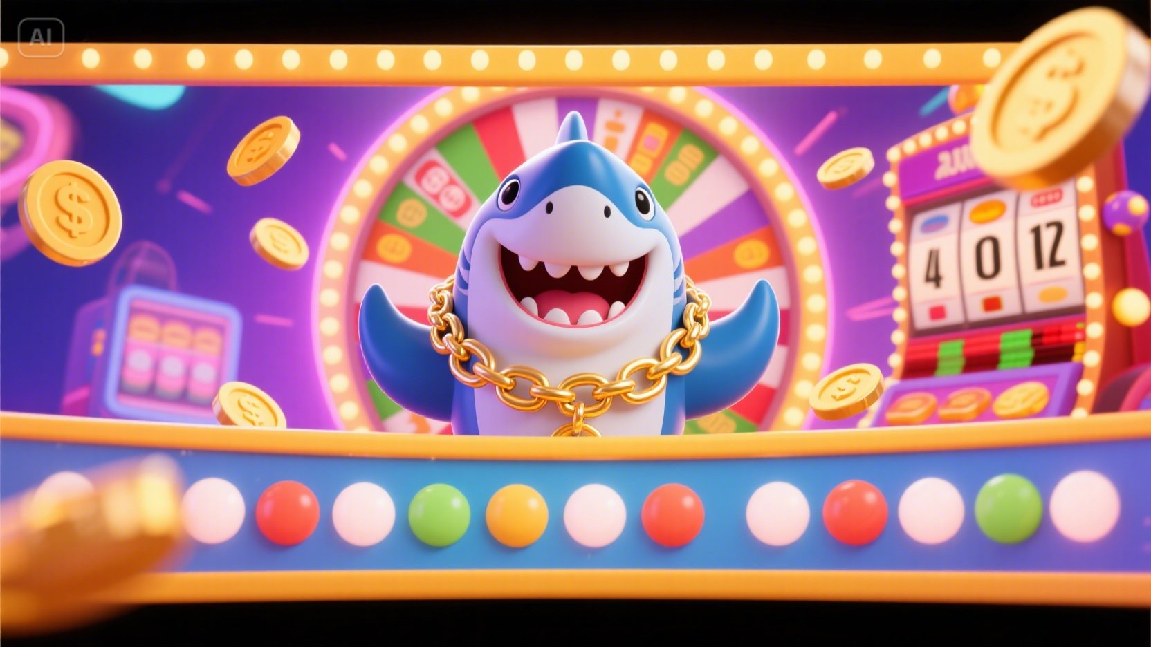 Registration at ComeOn Casino Casino