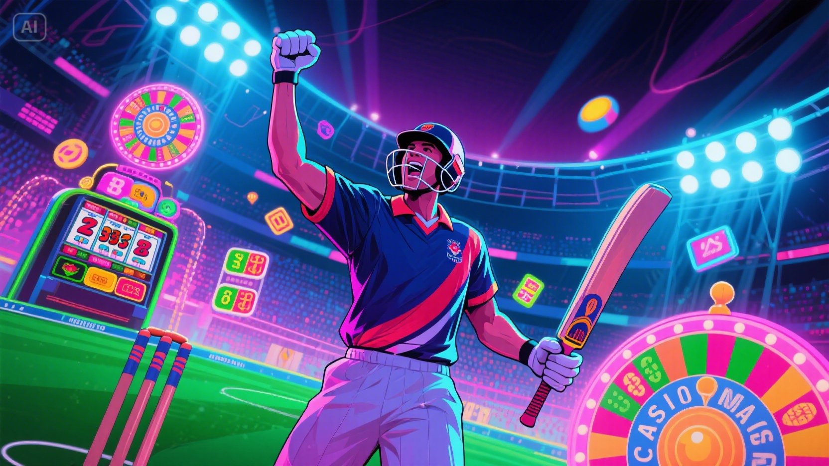 Casino ComeOn Casino desktop and mobile interfaces