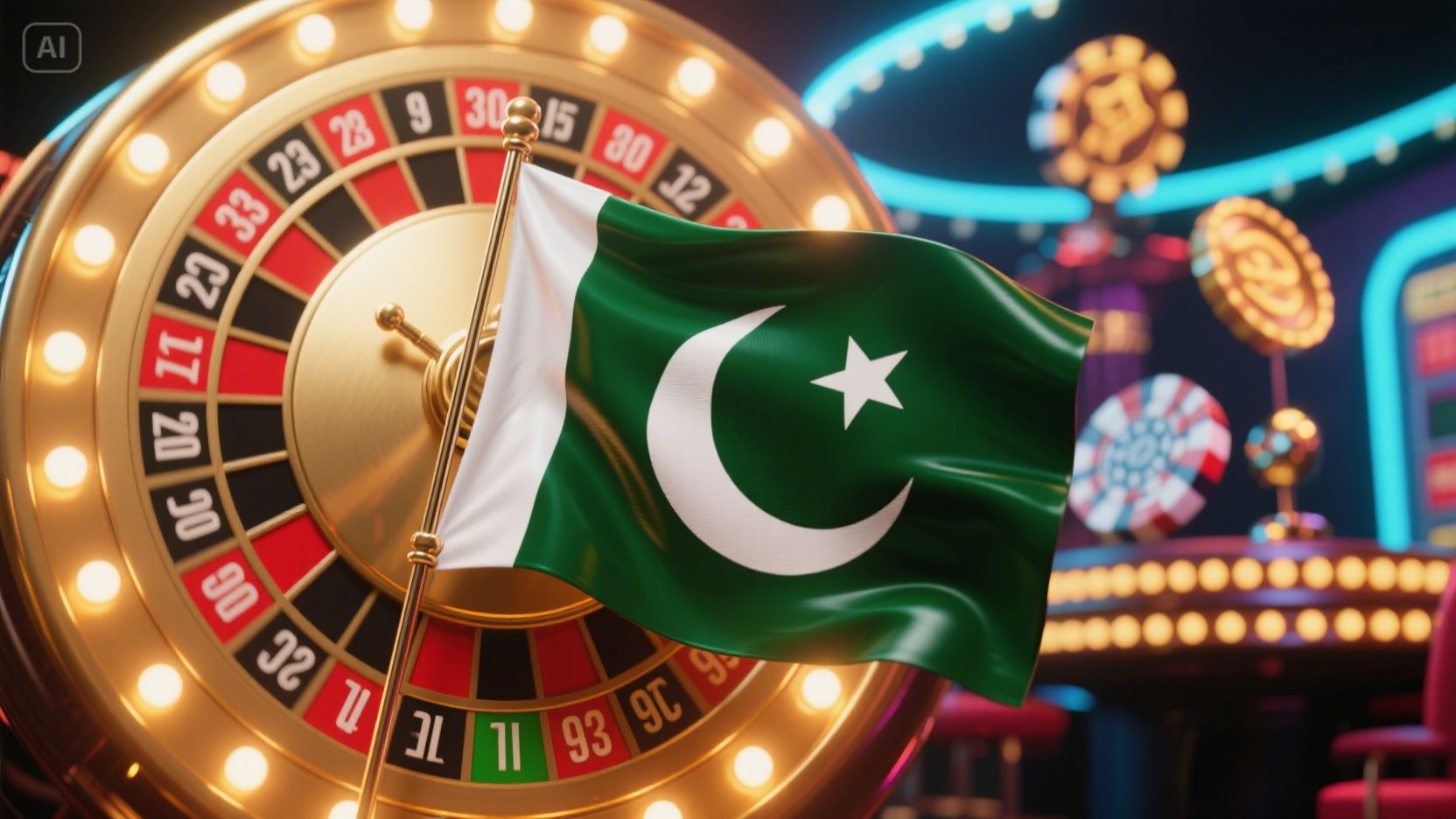 ComeOn CasinoMake your first deposit today and get 200% instantly! Pakistan’s users can play live casino, spin reels, and withdraw PKR safely with JazzCash.