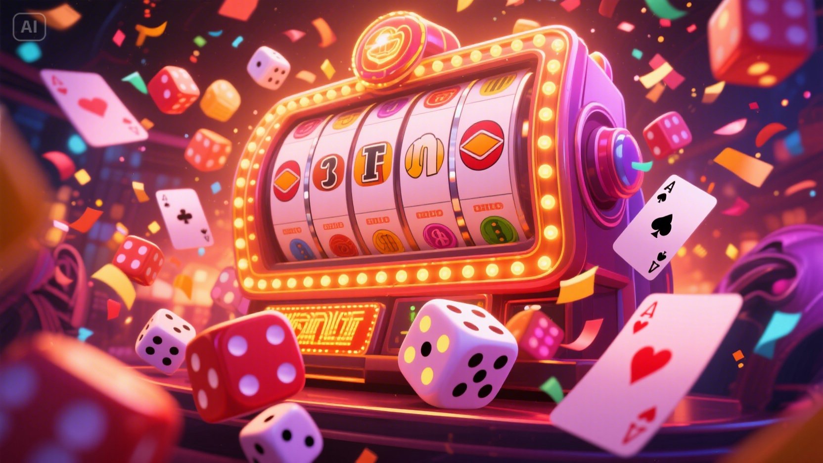 Casino ComeOn Casino desktop and mobile interfaces
