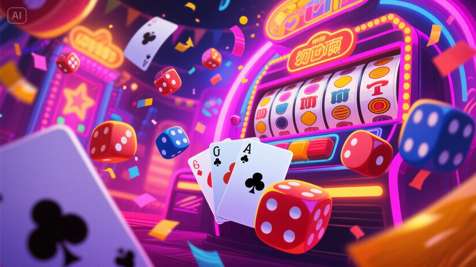 Casino ComeOn Casino desktop and mobile interfaces