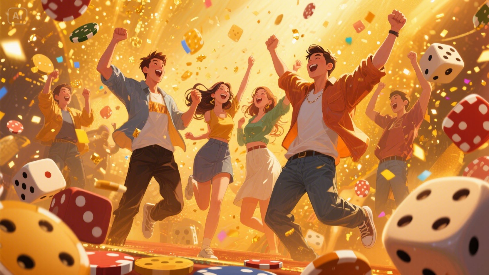 Casino ComeOn Casino desktop and mobile interfaces