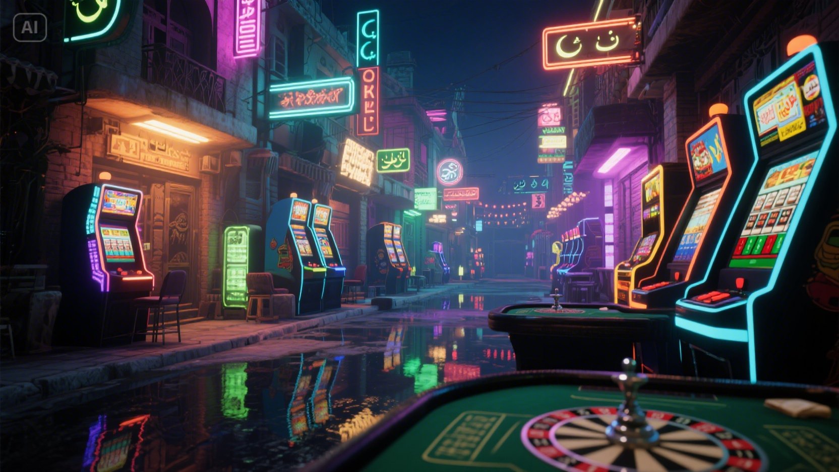 Registration at ComeOn Casino Casino