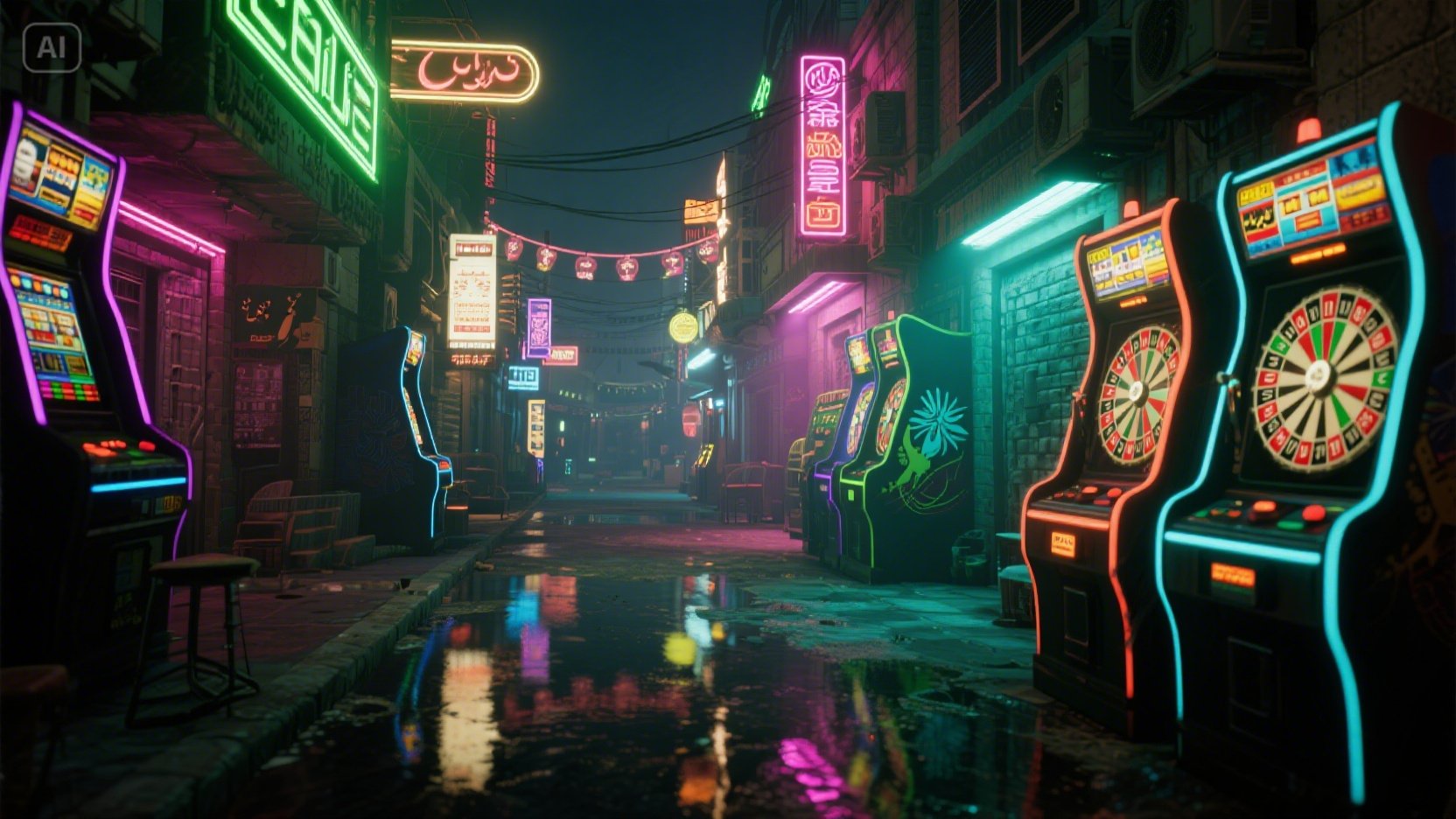 Registration at ComeOn Casino Casino