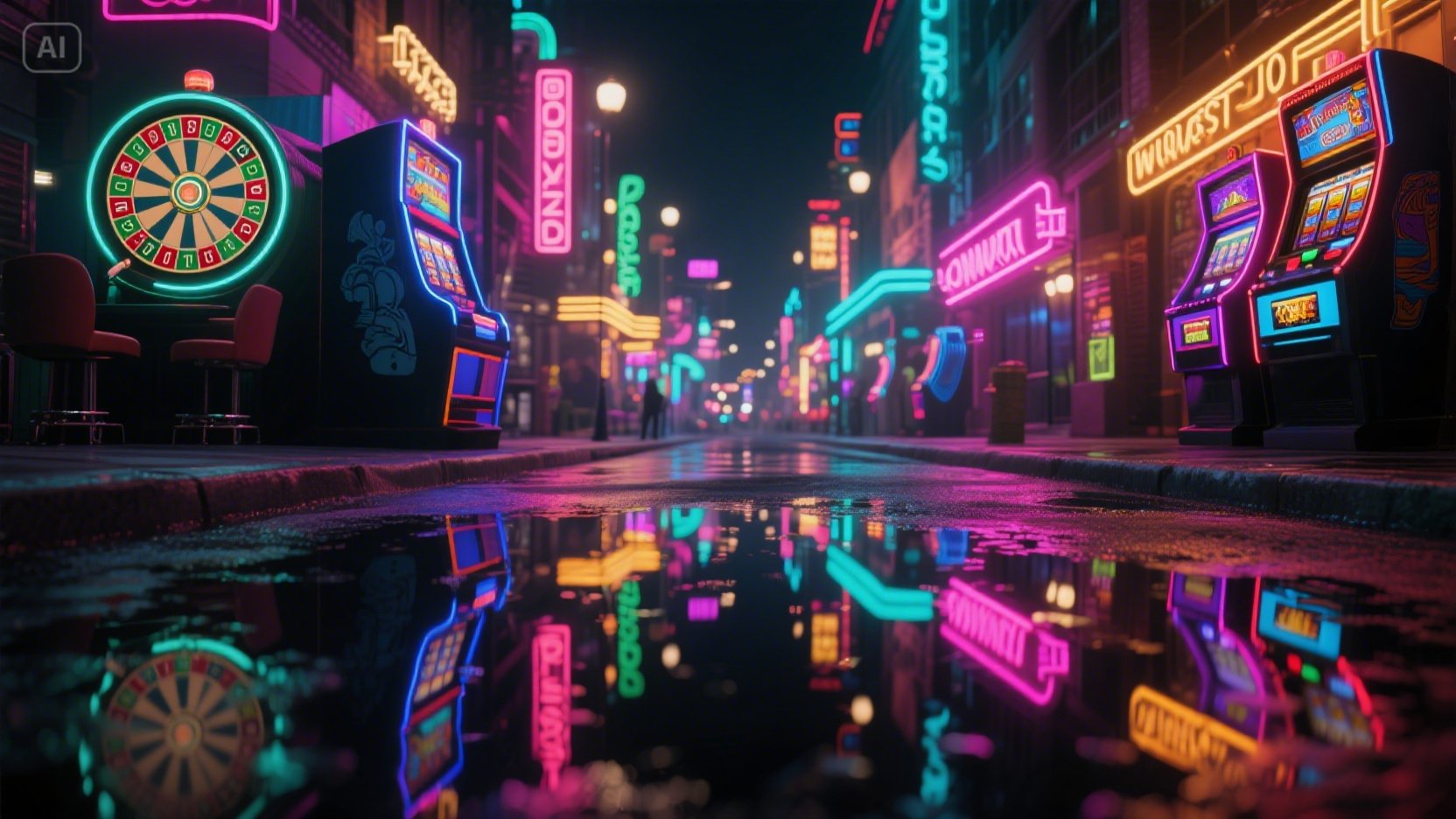 Registration at ComeOn Casino Casino