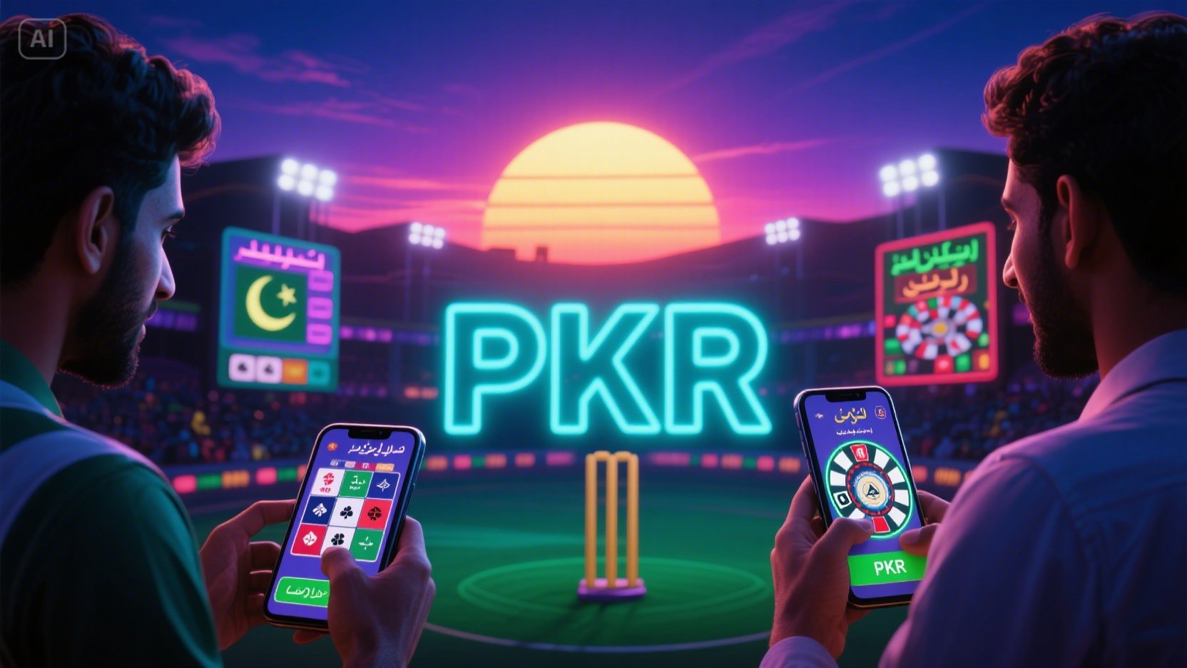 ComeOn CasinoDeposit PKR today and enjoy a 200% instant reward! Pakistani players can enjoy nonstop gaming, safe deposits, and quick JazzCash withdrawals.