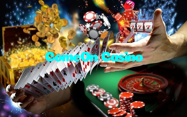 ComeOn Casino