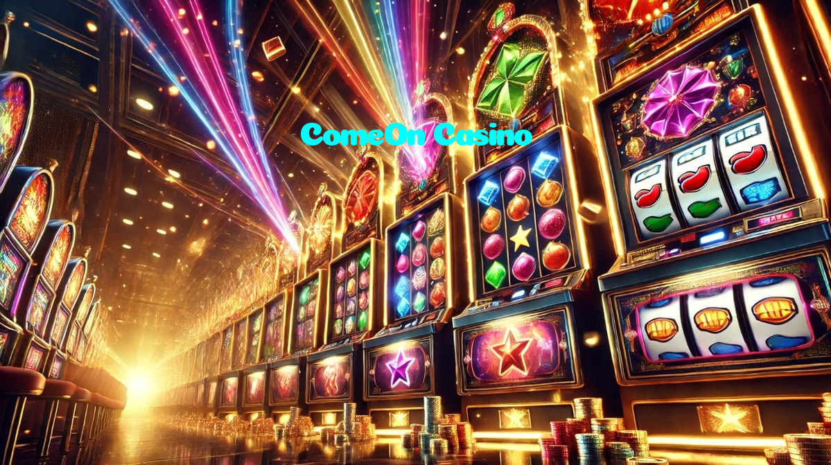 ComeOn Casino